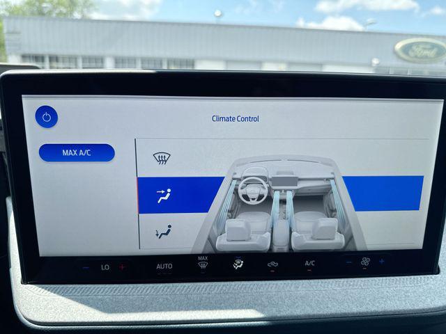 new 2025 Ford Maverick car, priced at $32,500