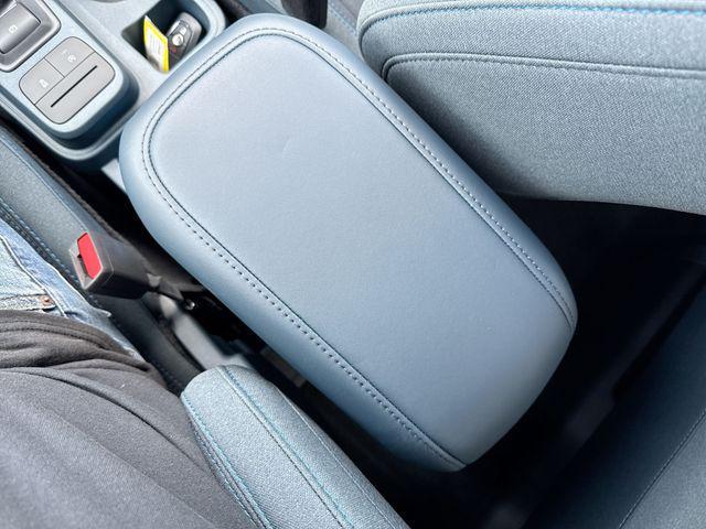 new 2025 Ford Maverick car, priced at $32,500