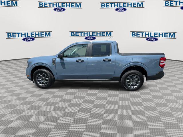 new 2025 Ford Maverick car, priced at $32,500