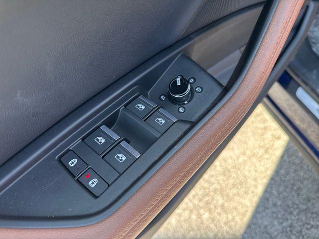 used 2022 Audi e-tron car, priced at $20,880