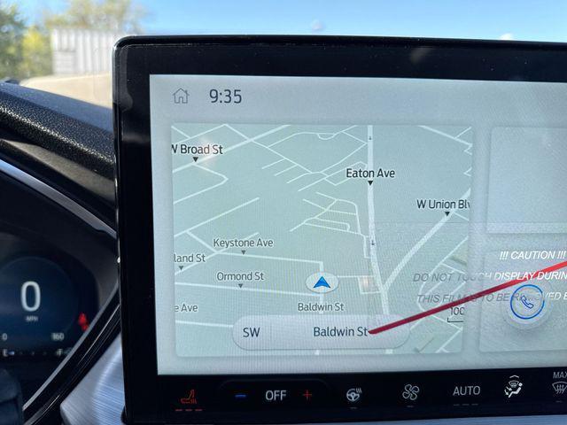 new 2026 Ford Escape car, priced at $41,280