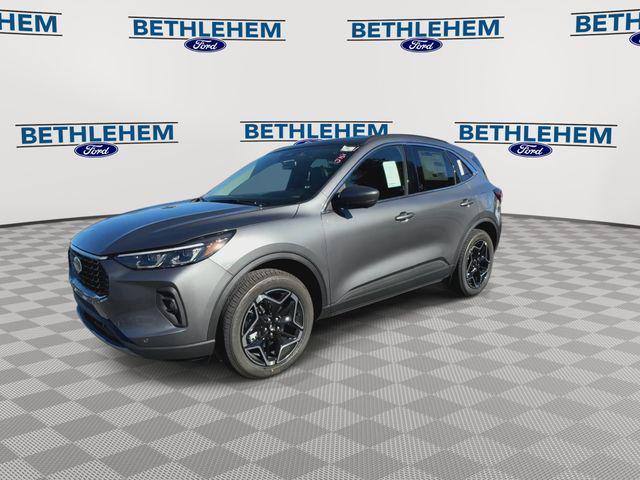 new 2026 Ford Escape car, priced at $41,280