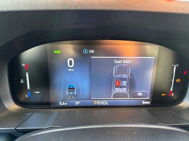 new 2026 Ford Maverick car, priced at $33,600