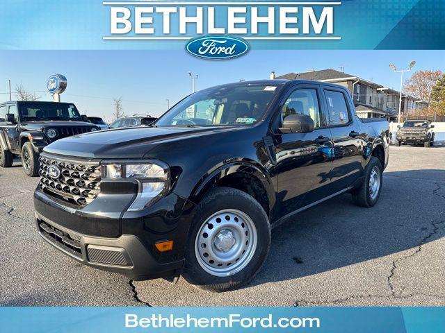 new 2026 Ford Maverick car, priced at $33,600