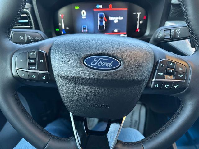 new 2026 Ford Maverick car, priced at $36,565