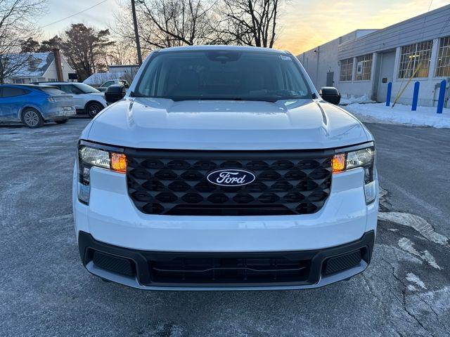 new 2026 Ford Maverick car, priced at $36,565