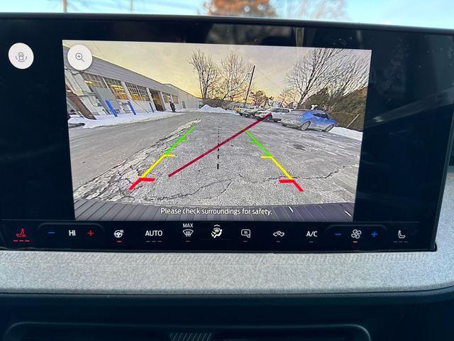 new 2026 Ford Maverick car, priced at $36,565