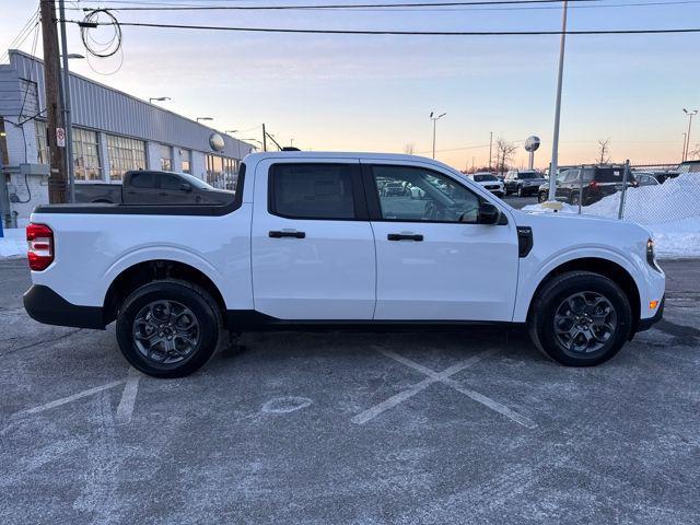 new 2026 Ford Maverick car, priced at $36,565