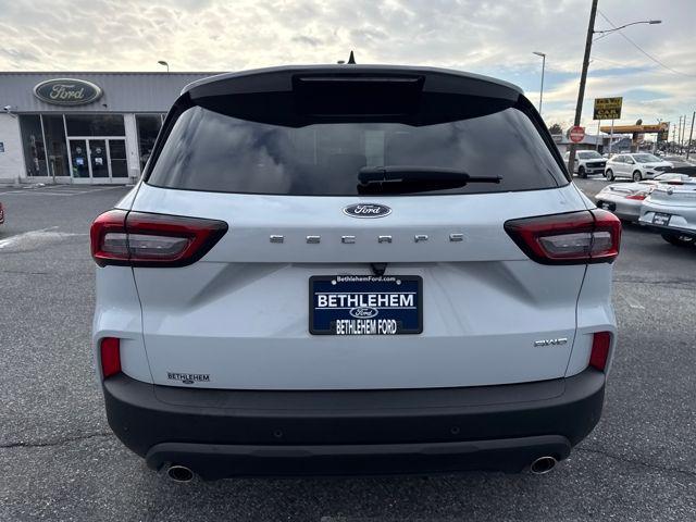 new 2026 Ford Escape car, priced at $34,420