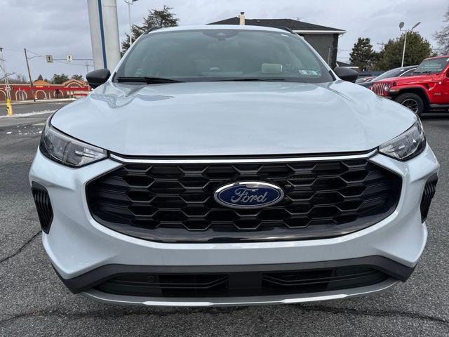 new 2026 Ford Escape car, priced at $34,420