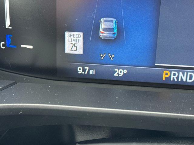 new 2026 Ford Escape car, priced at $34,420