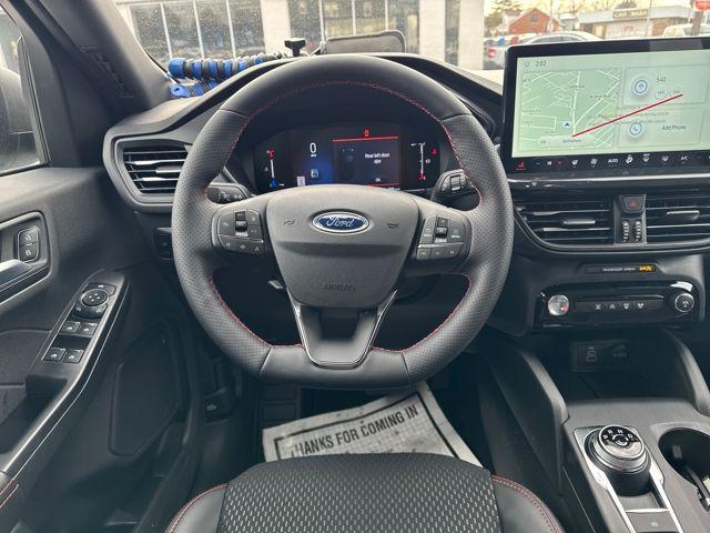 new 2026 Ford Escape car, priced at $34,420