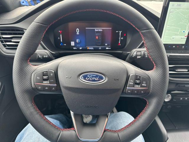 new 2026 Ford Escape car, priced at $34,420
