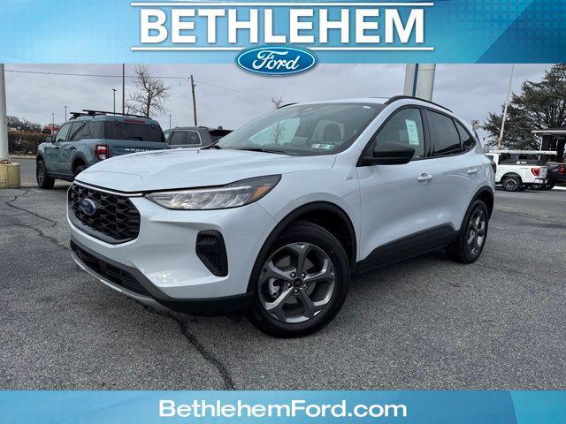 new 2026 Ford Escape car, priced at $34,420