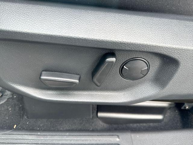 new 2025 Ford Ranger car, priced at $41,030