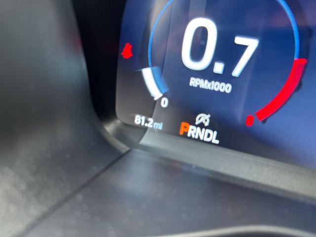 new 2026 Ford Explorer car, priced at $49,835