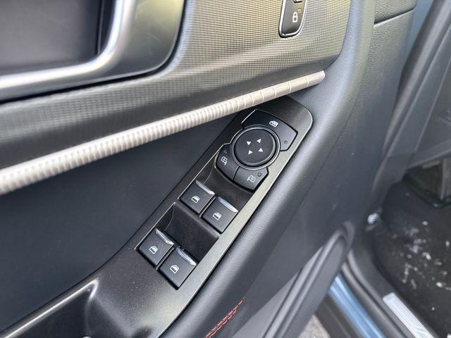 new 2026 Ford Explorer car, priced at $49,835