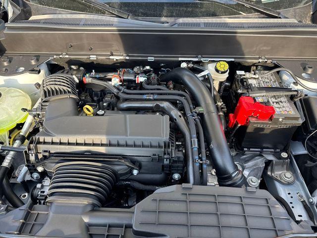 new 2026 Ford Maverick car, priced at $30,105