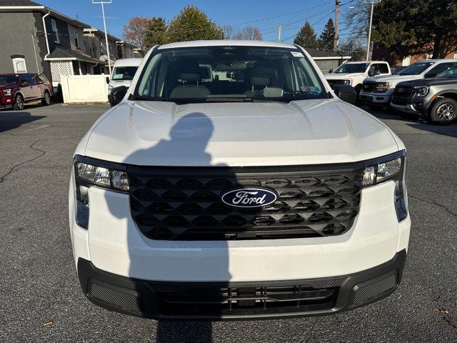 new 2026 Ford Maverick car, priced at $30,105