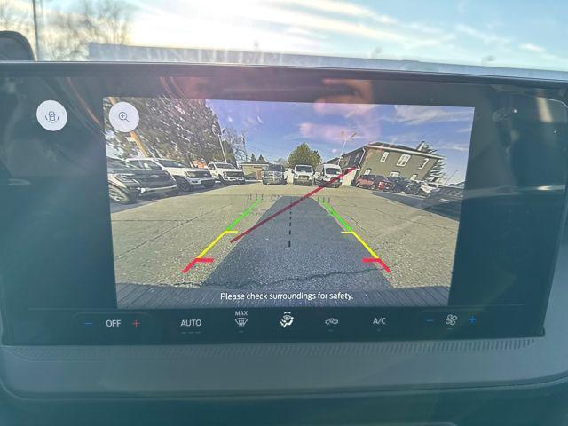 new 2026 Ford Maverick car, priced at $30,105