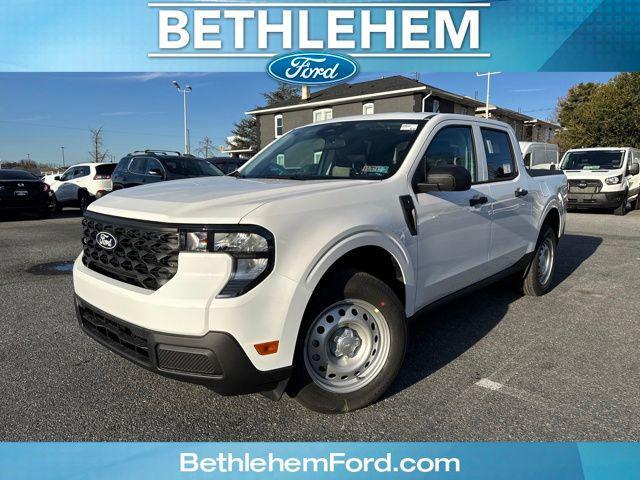 new 2026 Ford Maverick car, priced at $30,105