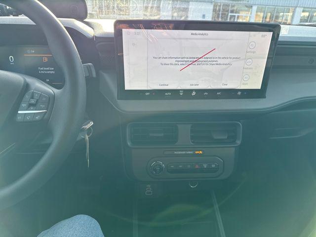 new 2026 Ford Maverick car, priced at $30,105