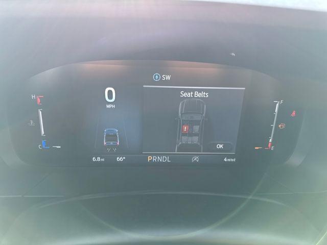 new 2026 Ford Maverick car, priced at $30,105