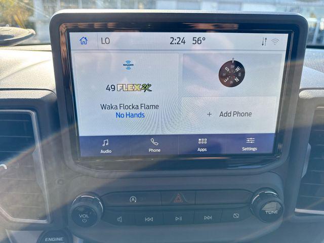 used 2023 Ford Bronco Sport car, priced at $23,578