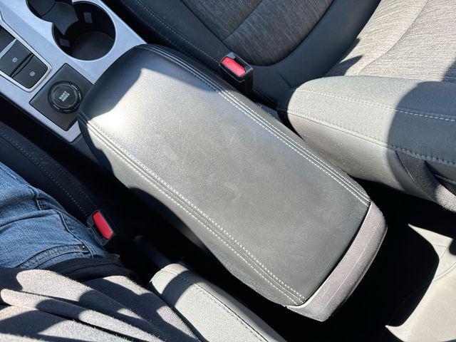 used 2023 Ford Bronco Sport car, priced at $23,578