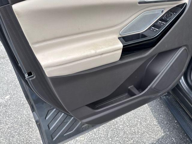used 2023 Ford Explorer car, priced at $39,856