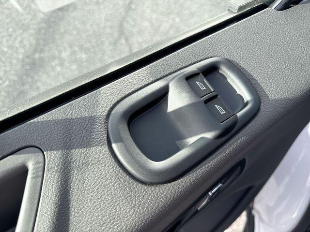 new 2025 Ford Transit-250 car, priced at $47,321