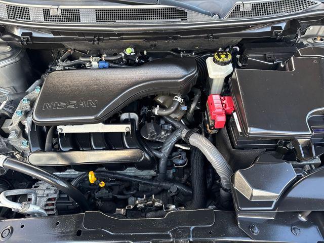 used 2017 Nissan Rogue Sport car, priced at $12,950