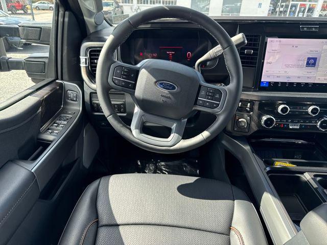 new 2026 Ford F-250 car, priced at $87,330