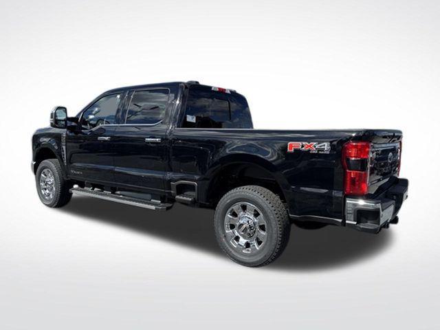 new 2026 Ford F-250 car, priced at $87,330