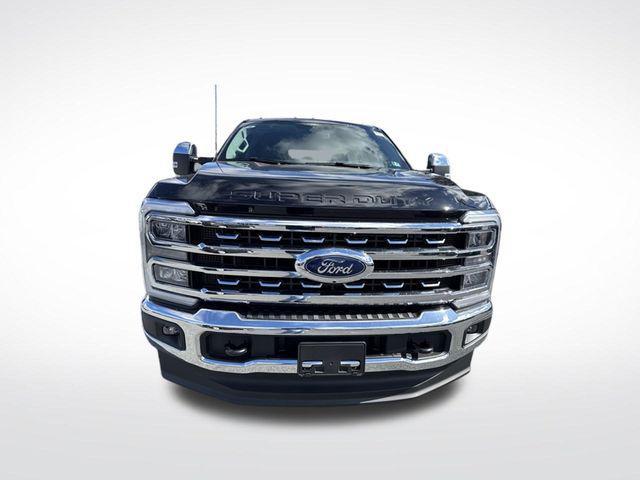 new 2026 Ford F-250 car, priced at $87,330