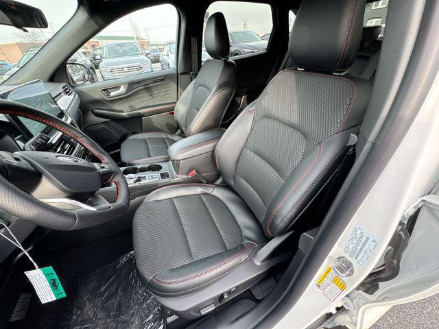 new 2026 Ford Escape car, priced at $34,875