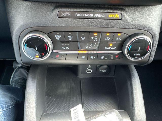 new 2025 Ford Escape car, priced at $27,329