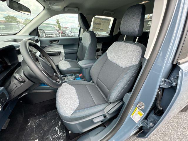 new 2025 Ford Maverick car, priced at $32,630