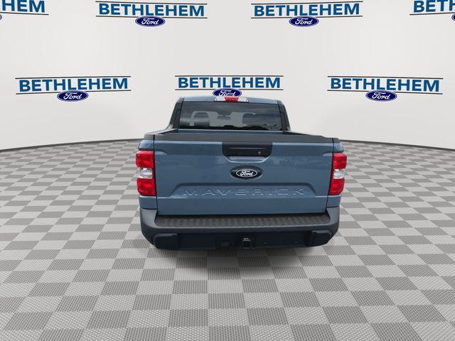 new 2025 Ford Maverick car, priced at $32,630