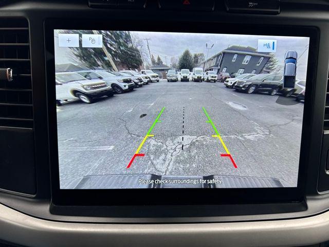 used 2022 Ford F-150 car, priced at $37,590