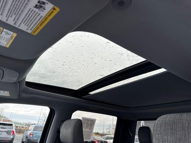 used 2022 Ford F-150 car, priced at $37,590