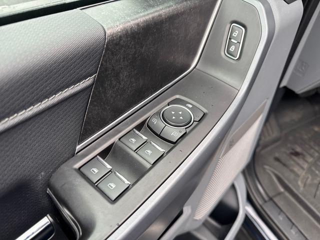 used 2022 Ford F-150 car, priced at $37,590