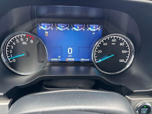 used 2022 Ford F-150 car, priced at $37,590