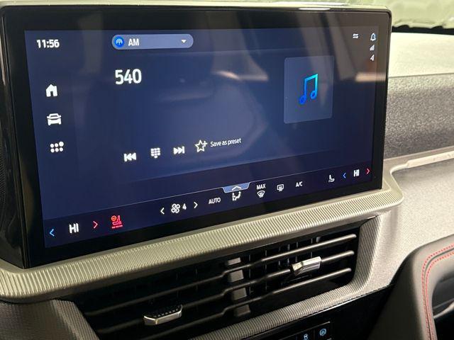 new 2026 Ford Explorer car, priced at $50,805