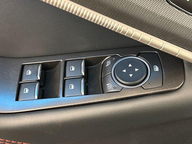 new 2026 Ford Explorer car, priced at $50,805