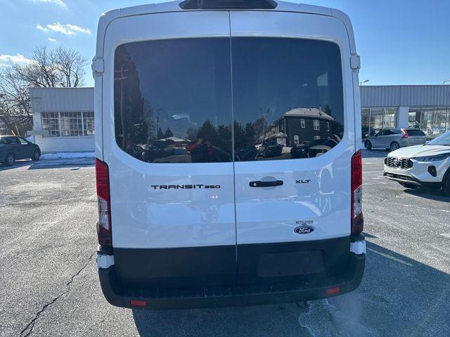 new 2026 Ford Transit-350 car, priced at $67,340