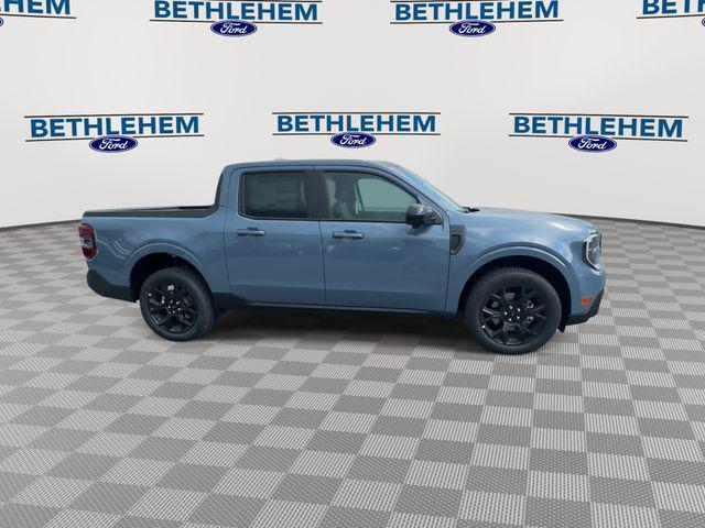 new 2025 Ford Maverick car, priced at $40,365