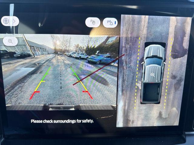 new 2025 Ford F-150 car, priced at $60,176