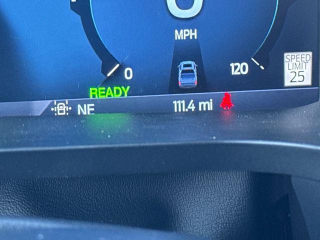 new 2025 Ford F-150 car, priced at $60,176