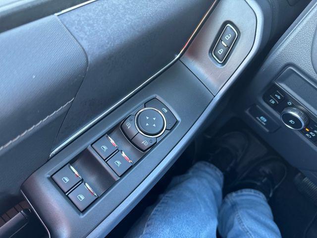 new 2025 Ford F-150 car, priced at $60,176